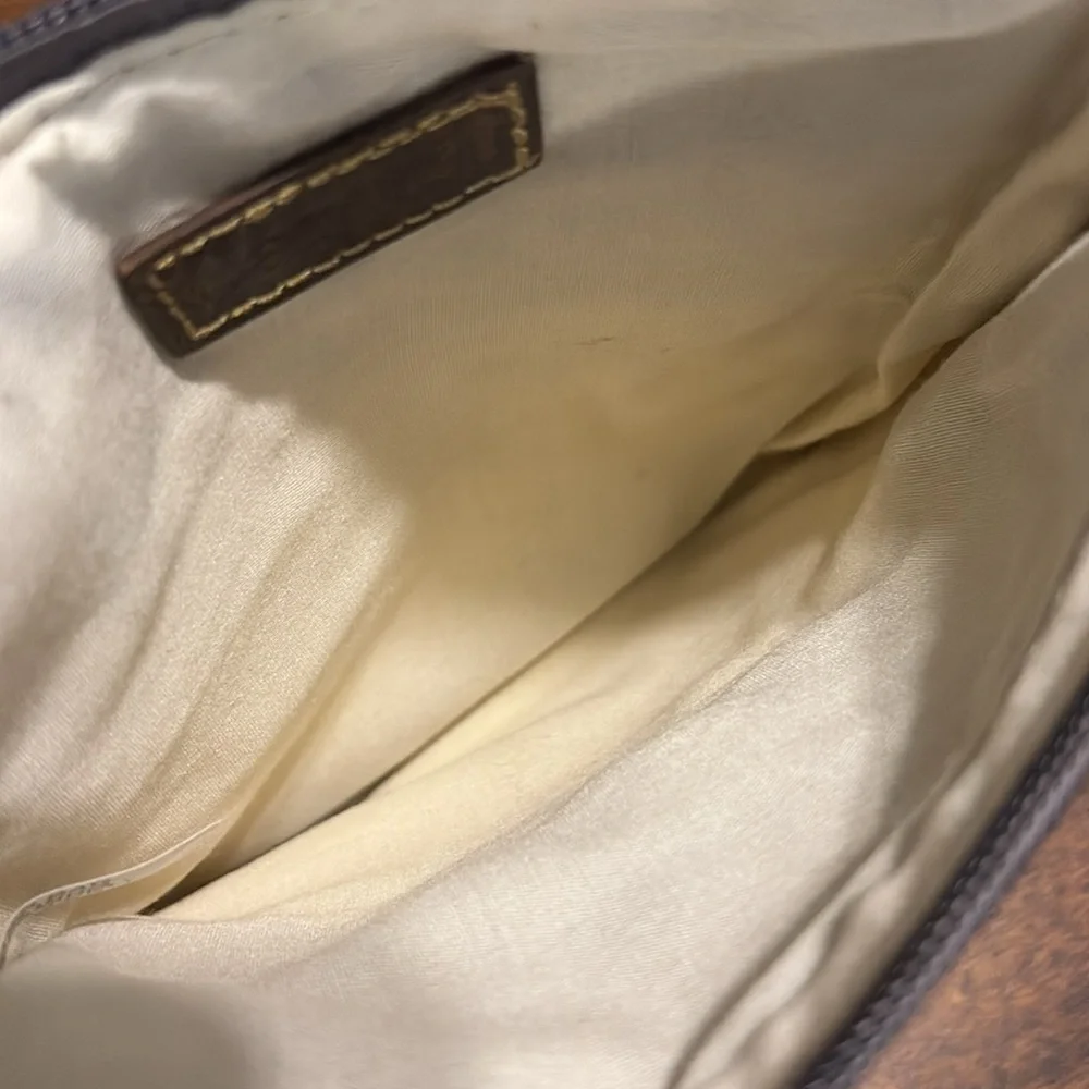 Cargoit Canvas Crossbody Bag